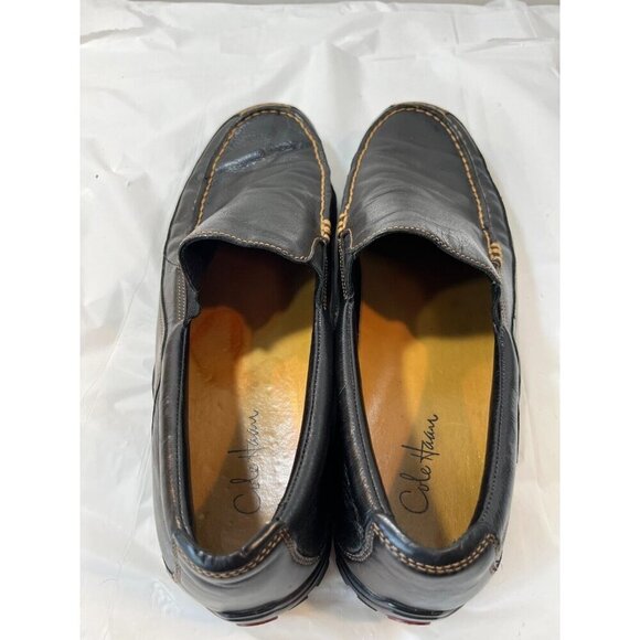 Cole Haan Men's Tucker Venetian Slip-On Loafer  Style C03557 MENS SIZE 11 - Picture 12 of 16